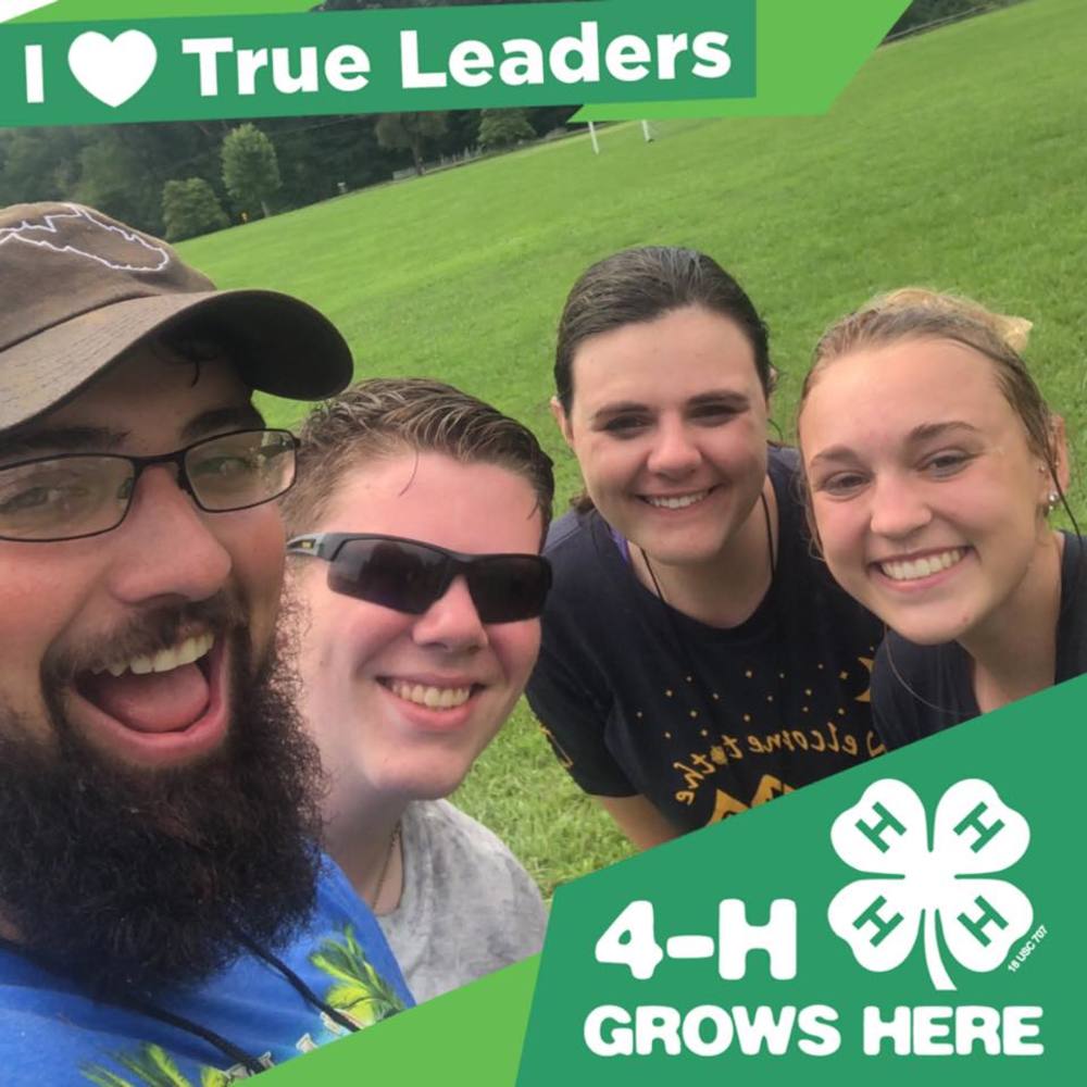 Meet your Posher, Noah